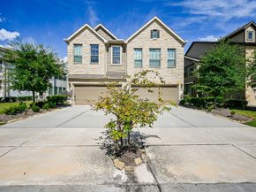 16103 Northern Cardinal Lane, Cypress TX 77433
