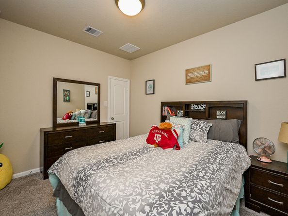 16103 Northern Cardinal Lane, Cypress TX 77433