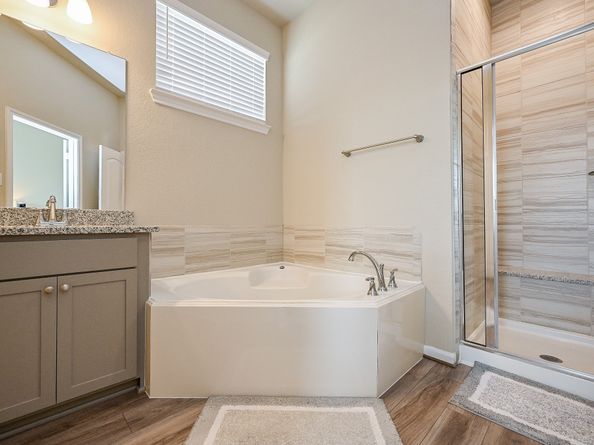 16103 Northern Cardinal Lane, Cypress TX 77433