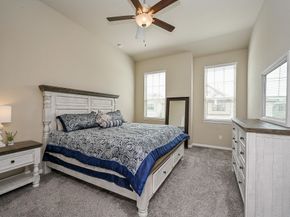 16103 Northern Cardinal Lane, Cypress TX 77433