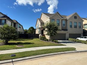 16103 Northern Cardinal Lane, Cypress TX 77433