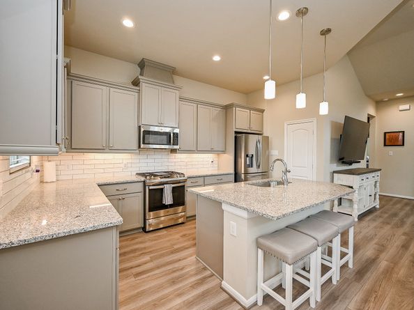 16103 Northern Cardinal Lane, Cypress TX 77433