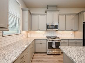 16103 Northern Cardinal Lane, Cypress TX 77433