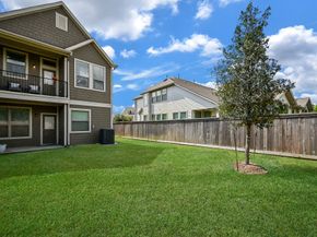 16103 Northern Cardinal Lane, Cypress TX 77433