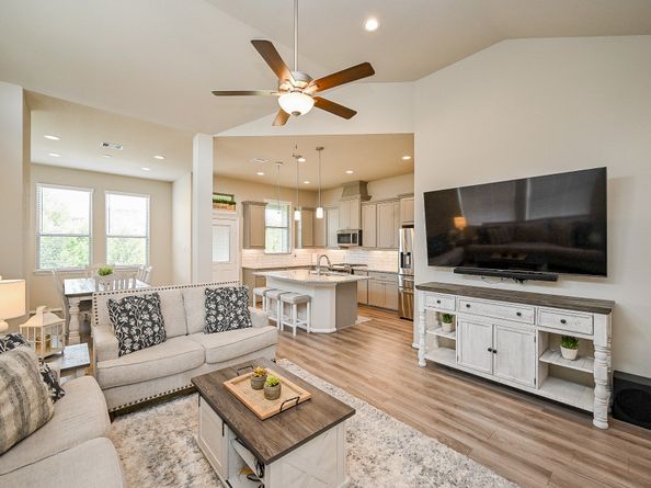 16103 Northern Cardinal Lane, Cypress TX 77433