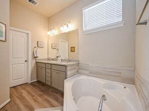 16103 Northern Cardinal Lane, Cypress TX 77433