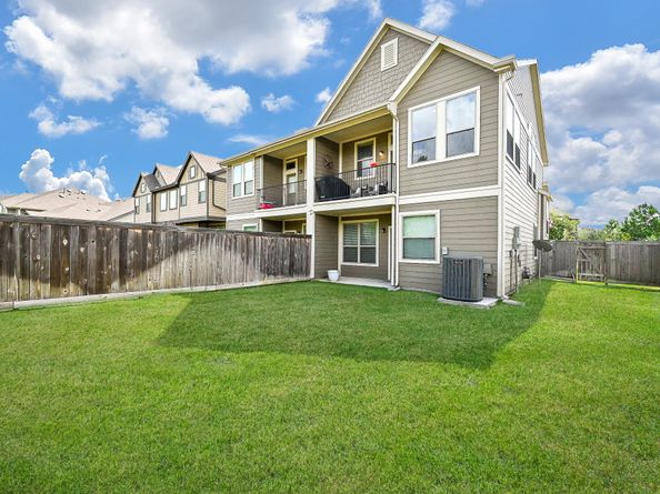 16103 Northern Cardinal Lane, Cypress TX 77433