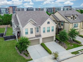 16103 Northern Cardinal Lane, Cypress TX 77433