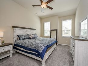 16103 Northern Cardinal Lane, Cypress TX 77433