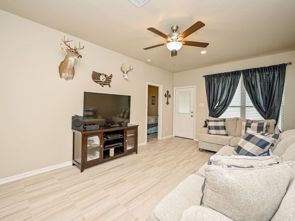 16103 Northern Cardinal Lane, Cypress TX 77433