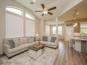 16103 Northern Cardinal Lane, Cypress TX 77433