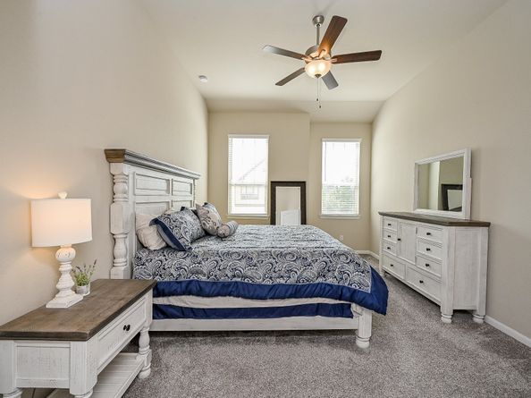 16103 Northern Cardinal Lane, Cypress TX 77433