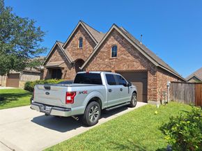 23621 Crossworth Drive, New Caney TX 77357