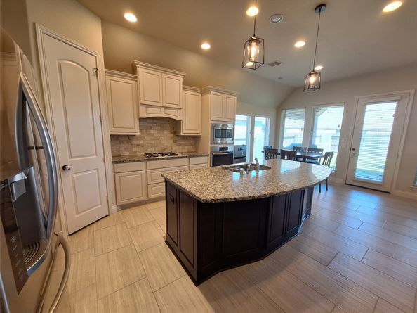 23621 Crossworth Drive, New Caney TX 77357