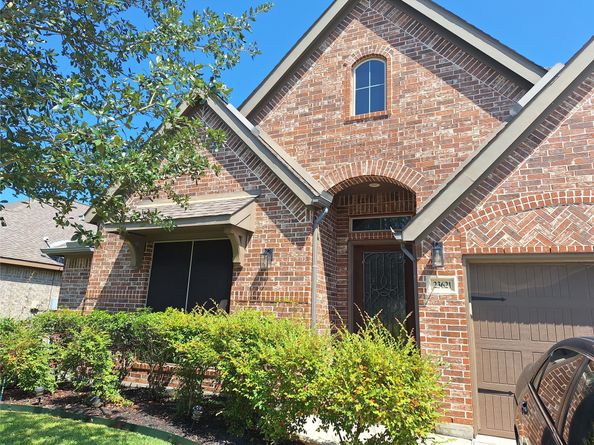 23621 Crossworth Drive, New Caney TX 77357