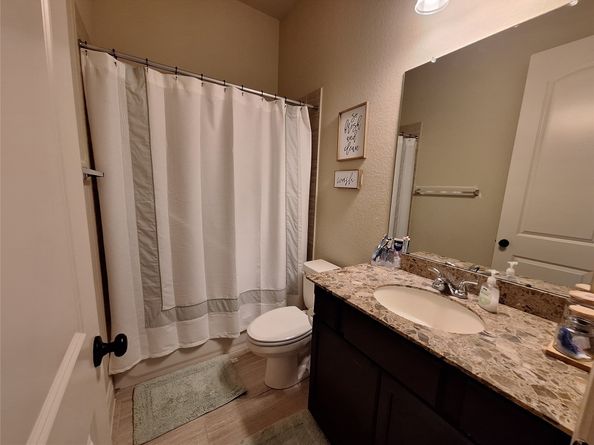 23621 Crossworth Drive, New Caney TX 77357