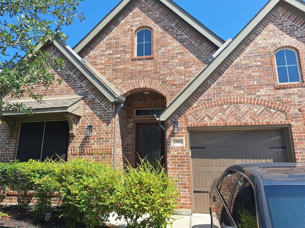 23621 Crossworth Drive, New Caney TX 77357