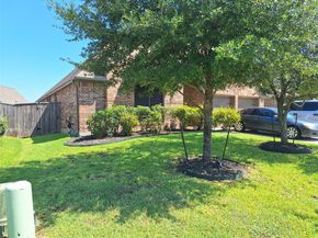 23621 Crossworth Drive, New Caney TX 77357