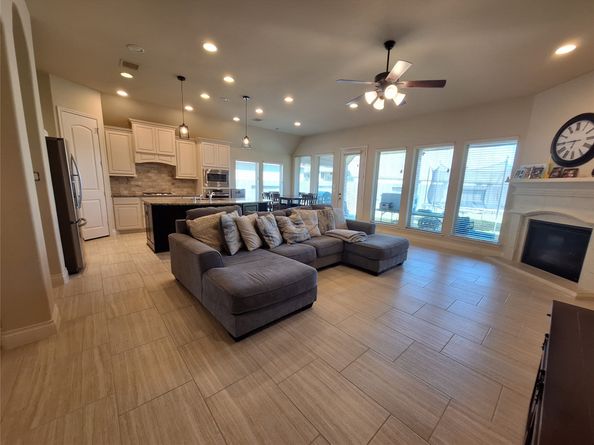 23621 Crossworth Drive, New Caney TX 77357