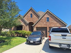 23621 Crossworth Drive, New Caney TX 77357