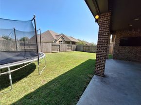 23621 Crossworth Drive, New Caney TX 77357