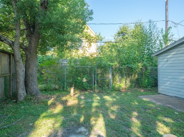 1819 Cortlandt Street, Houston TX 77008