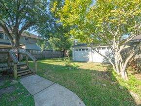 1819 Cortlandt Street, Houston TX 77008