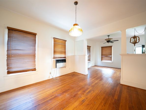 1819 Cortlandt Street, Houston TX 77008