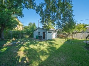 1819 Cortlandt Street, Houston TX 77008
