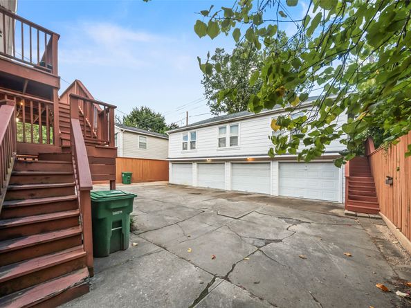 1612 Kipling Street, Houston TX 77006