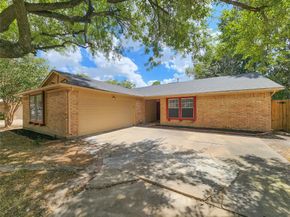 15611 Highfield Drive, Houston TX 77095