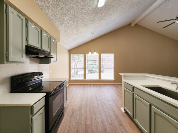 15611 Highfield Drive, Houston TX 77095