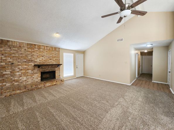 15611 Highfield Drive, Houston TX 77095