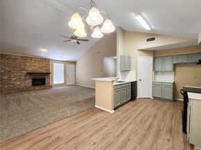 15611 Highfield Drive, Houston TX 77095