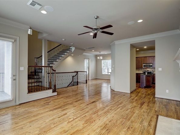 3142 Pemberton Walk, Houston TX 77025