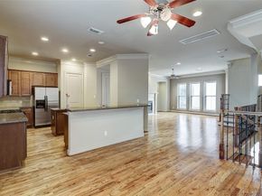 3142 Pemberton Walk, Houston TX 77025