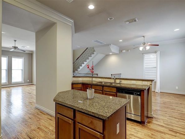 3142 Pemberton Walk, Houston TX 77025
