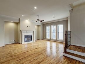 3142 Pemberton Walk, Houston TX 77025
