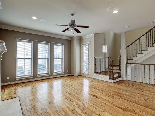 3142 Pemberton Walk, Houston TX 77025