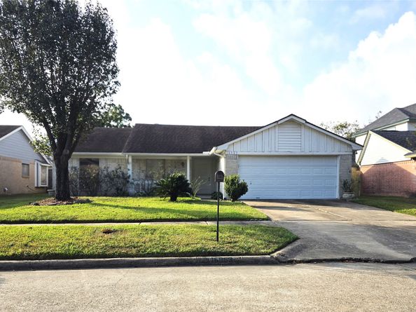 16963 Nevisway Street, Houston TX 77084