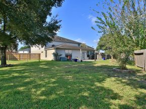 531 Remington Lodge Court, Houston TX 77073