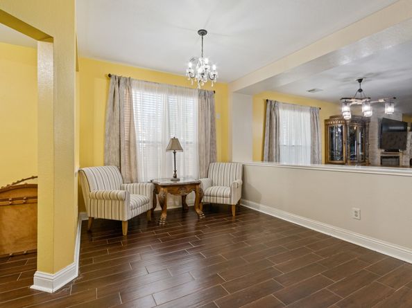 531 Remington Lodge Court, Houston TX 77073