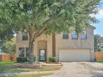 531 Remington Lodge Court