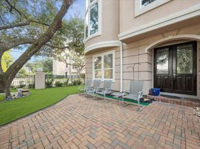 6603 Wanita Place A, Houston TX 77007