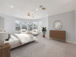6603 Wanita Place A, Houston TX 77007