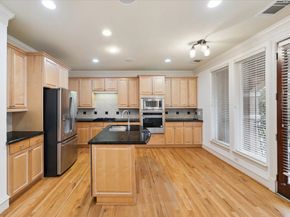 6603 Wanita Place A, Houston TX 77007