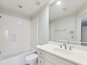 6603 Wanita Place A, Houston TX 77007