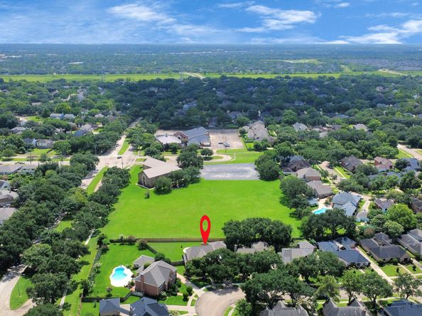 3311 Sophora Pl, Sugar Land TX 77479