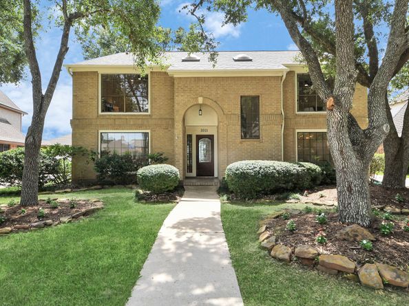 3311 Sophora Pl, Sugar Land TX 77479