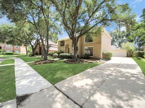3311 Sophora Pl, Sugar Land TX 77479
